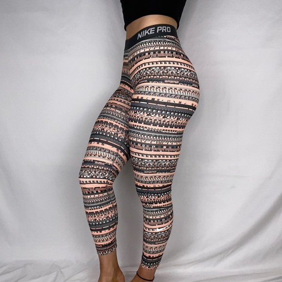 Nike Pants - NIKE Pro Thermal Leggings